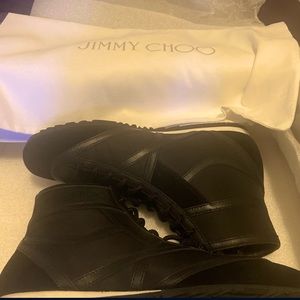 Jimmy Choo shoes, brand new!!! Size 6-7